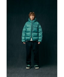 WHIZLIMITED | WAS DOWN PARKA / NANGA x WHIZLIMITED(ダウンジャケット/コート)