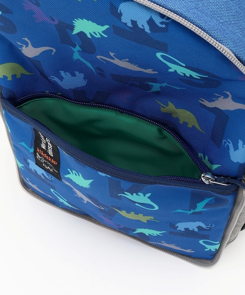 恐竜着せ替えリュック（バックパック/リュック）｜kladskap（クレード