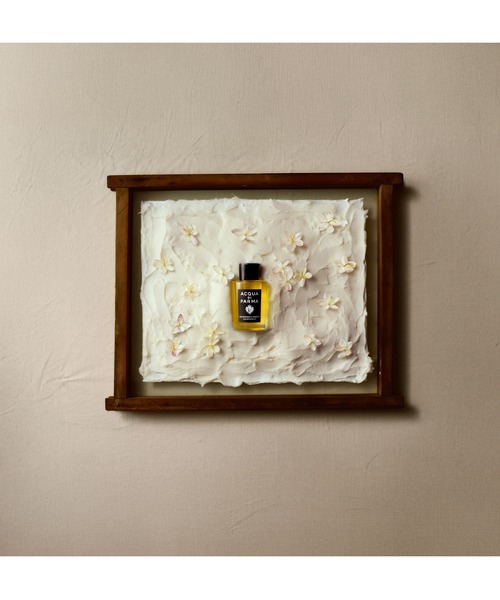 ACQUA DI PARMA ジェルソミーノ ア フレッド オーデパルファム ジェルソミーノ ア フレッド オーデパルファム - アクア ディ パルマ公式