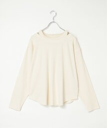 テレコネックデザインロンT