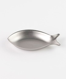 GEORGE'S（ジョージズ）の「ヴィンテージ フィッシュプレート 16cm（食器）」