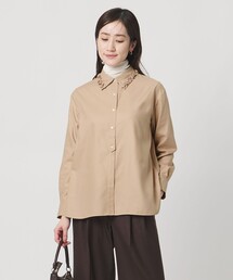 UNITED ARROWS｜ユナイテッドアローズのシャツ/ブラウス（フリル