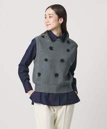 UNITED ARROWS｜ユナイテッドアローズのトップス（ブルー・ネイビー