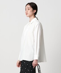 UNITED ARROWS｜ユナイテッドアローズのシャツ/ブラウス（ホワイト