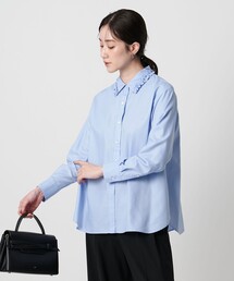 UNITED ARROWS｜ユナイテッドアローズのシャツ/ブラウス（フリル