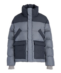 TATRAS｜タトラスのダウンジャケット/コート（グレー/灰色系