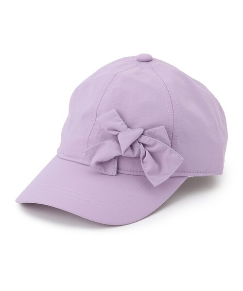 セール】リボンキャップ（キャップ）｜SHOO・LA・RUE（シューラルー