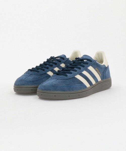 adidas Originals(アディダスオリジナルス)の「<adidas Originals>ハンドボール スペツィアル スニーカー(スニーカー・レディース・ネイビー・25cm/22.5cm/24.5cm/24cm/23cm/23.5cm)」の5枚目の写真