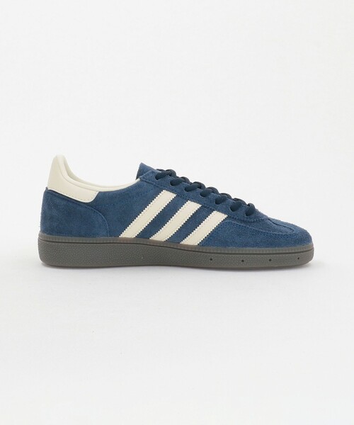 adidas Originals(アディダスオリジナルス)の「<adidas Originals>ハンドボール スペツィアル スニーカー(スニーカー・レディース・ネイビー・25cm/22.5cm/24.5cm/24cm/23cm/23.5cm)」の7枚目の写真