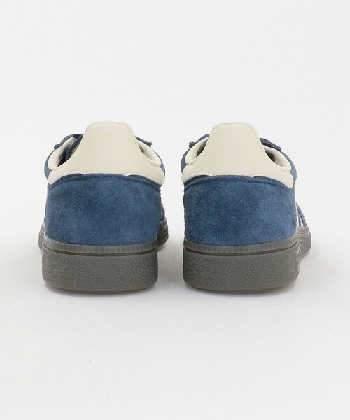adidas Originals(アディダスオリジナルス)の「<adidas Originals>ハンドボール スペツィアル スニーカー(スニーカー・レディース・ネイビー・25cm/22.5cm/24.5cm/24cm/23cm/23.5cm)」の8枚目の写真