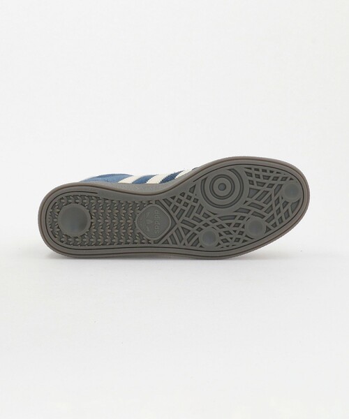adidas Originals(アディダスオリジナルス)の「<adidas Originals>ハンドボール スペツィアル スニーカー(スニーカー・レディース・ネイビー・25cm/22.5cm/24.5cm/24cm/23cm/23.5cm)」の9枚目の写真