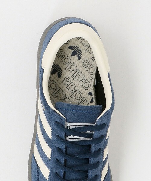 adidas Originals(アディダスオリジナルス)の「<adidas Originals>ハンドボール スペツィアル スニーカー(スニーカー・レディース・ネイビー・25cm/22.5cm/24.5cm/24cm/23cm/23.5cm)」の10枚目の写真