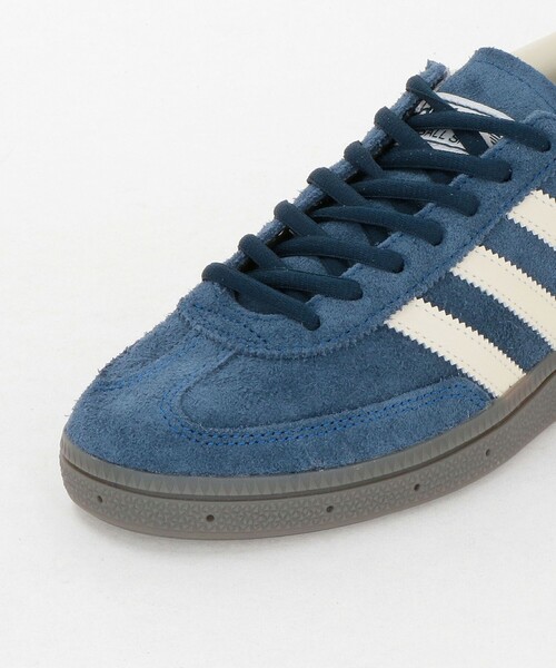 adidas Originals(アディダスオリジナルス)の「<adidas Originals>ハンドボール スペツィアル スニーカー(スニーカー・レディース・ネイビー・25cm/22.5cm/24.5cm/24cm/23cm/23.5cm)」の11枚目の写真