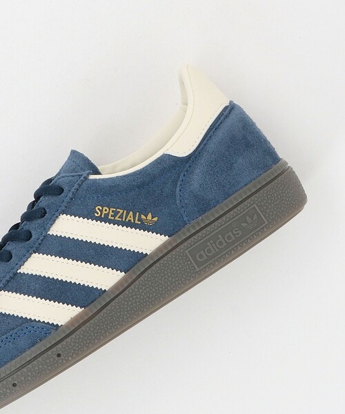 adidas Originals(アディダスオリジナルス)の「<adidas Originals>ハンドボール スペツィアル スニーカー(スニーカー・レディース・ネイビー・25cm/22.5cm/24.5cm/24cm/23cm/23.5cm)」の12枚目の写真
