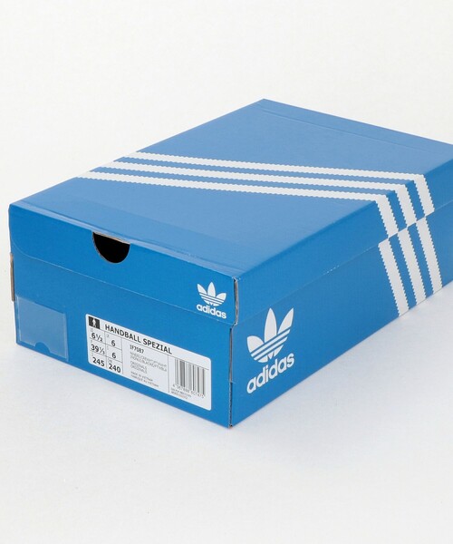 adidas Originals(アディダスオリジナルス)の「<adidas Originals>ハンドボール スペツィアル スニーカー(スニーカー・レディース・ネイビー・25cm/22.5cm/24.5cm/24cm/23cm/23.5cm)」の14枚目の写真