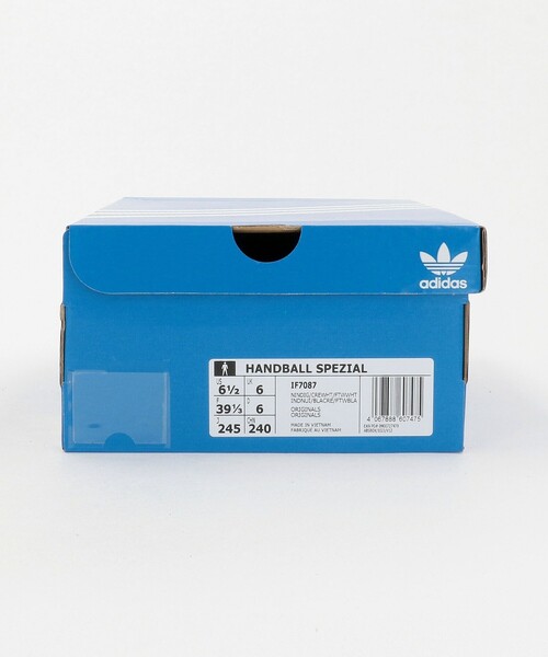 adidas Originals(アディダスオリジナルス)の「<adidas Originals>ハンドボール スペツィアル スニーカー(スニーカー・レディース・ネイビー・25cm/22.5cm/24.5cm/24cm/23cm/23.5cm)」の15枚目の写真