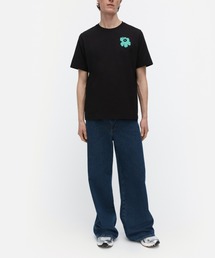 マリメッコ ウニッコ 半袖Tシャツ ニット トップス マリメッコ ウニッコ 半袖Tシャツ ニット トップス marimekko