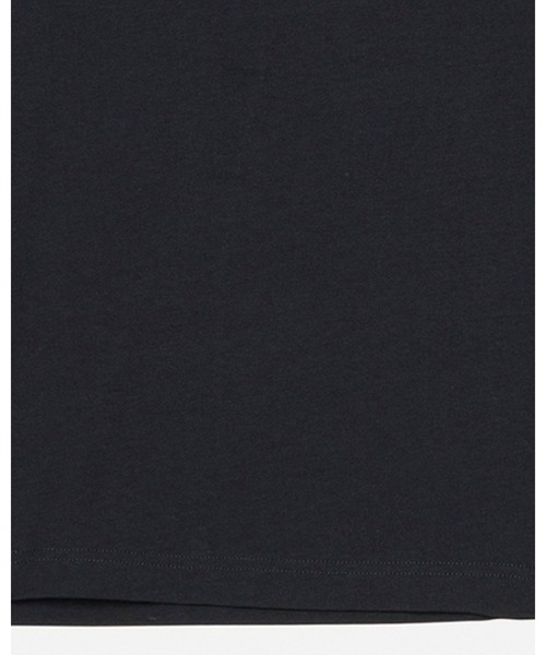 marimekko（マリメッコ）の「【kioski】【ASIA　EXCLUSIVE】 Embla Unikko / t-shirt（Tシャツ/カットソー・レディース・ブラック・SMALL/MEDIUM/LARGE/X-SMALL）」の13枚目の写真