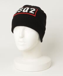 DSQUARED2｜ディースクエアードのニットキャップ/ビーニー通販