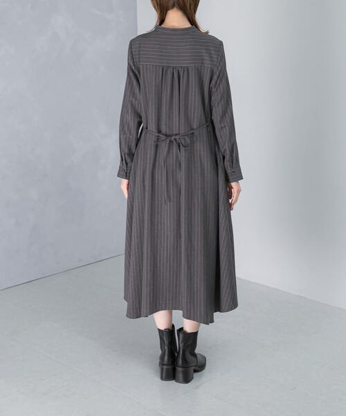 セール】『WEB限定』イレギュラーヘムワンピース（ワンピース）｜URBAN