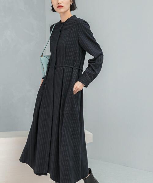 セール】『WEB限定』イレギュラーヘムワンピース（ワンピース）｜URBAN