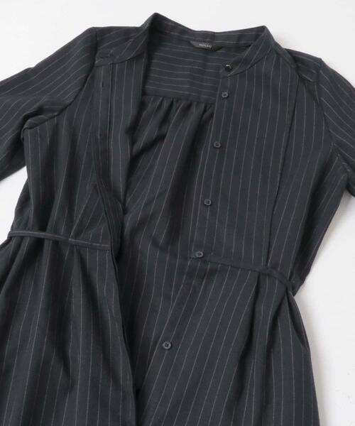 セール】『WEB限定』イレギュラーヘムワンピース（ワンピース）｜URBAN