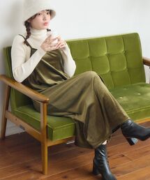 新品✨ワンピ♡レトロ感夏のクラシックシンプルワンピース 襟付き ニット ワンピース Liala×PG 全8色｜lpg312-0860【26