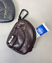 THE NORTH FACE（ザノースフェイス）の「【THE NORTH FACE】ノースフェイス 韓国限定 WHITE LABEL WL DOME POUCH ドーム型 ミニポーチ（ポーチ）」