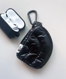 THE NORTH FACE（ザノースフェイス）の「【THE NORTH FACE】ノースフェイス 韓国限定 WHITE LABEL WL DOME POUCH ドーム型 ミニポーチ（ポーチ）」