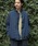 Snow Peak�i�X�m�[�s�[�N�j�́uSnow Peak / Garment Dyed Down Jacket  �K�[�����g�_�C �_�E���W���P�b�g�i�_�E���W���P�b�g/�R�[�g�j�v�b�l�C�r�[