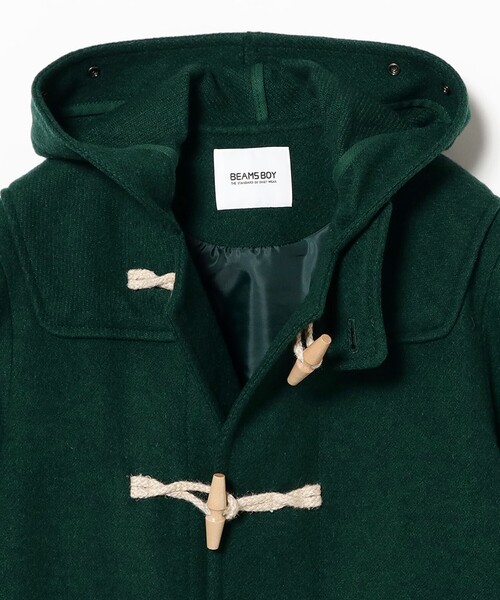 セール】モッサー ロング ダッフルコート 25FW（ダッフルコート