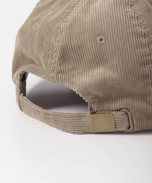 コーデュロイキャップ（キャップ）｜URBAN RESEARCH DOORS（アーバン