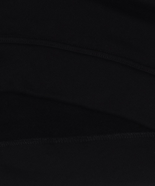 CHUMS（チャムス）の「CHUMS/チャムス スウェット アーティストコラボ  かせきさいだぁ Booby Bird University Crew Top CH00-1505（スウェット・メンズ・ヘザーグレー/ブラック・XL/L/M）」の9枚目の写真