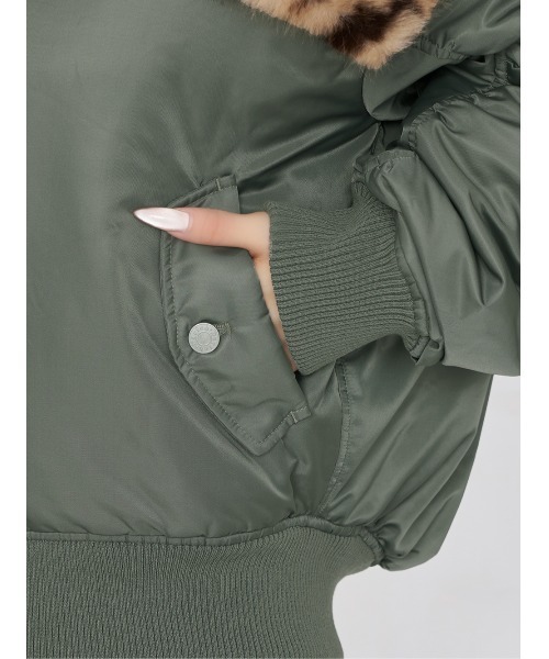 Darichロゴガーメント＆DDロゴベロアハンガー付き】アニマル