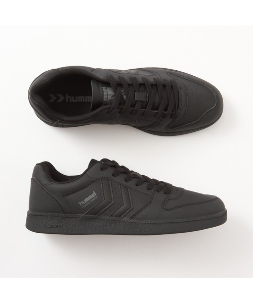 セール】hummel/ヒュンメル HANDBALL PERFEKT SN（スニーカー 