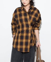 シャツ/ブラウス journal」に該当するjournal standard L'essage