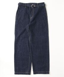 yoko sakamoto（ヨーコサカモト）の「【yokosakamoto】DENIM