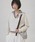 TODAYFUL�i�g�D�f�C�t���j�́uLayered Polo Knit�i�j�b�g/�Z�[�^�[�j�v�b�L�i��