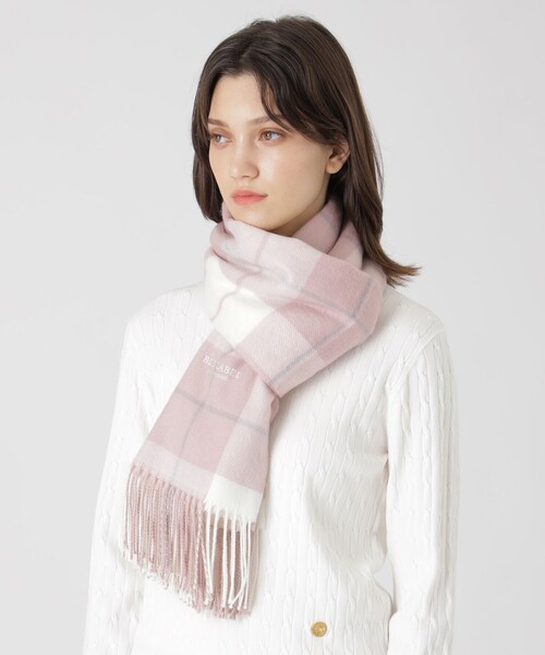 BLUE LABEL CRESTBRIDGE（ブルーレーベルクレストブリッジ）の