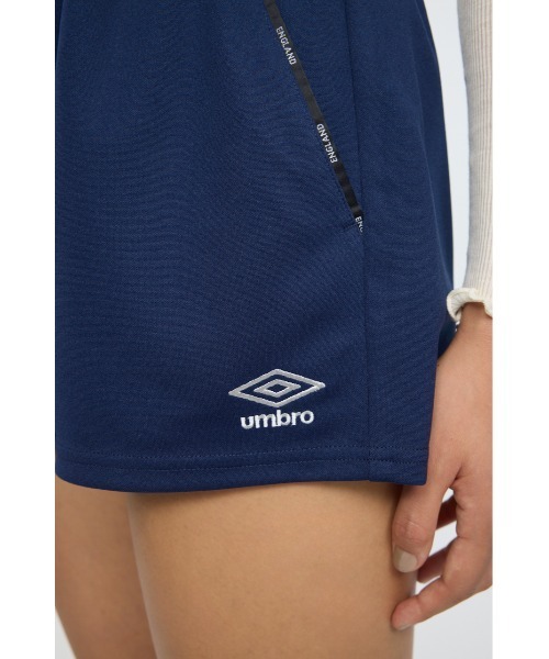 UMBRO PIPING トラックショーツ（その他パンツ）｜MOUSSY（マウジー