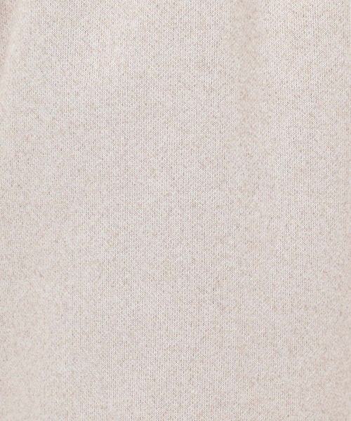 FOUND GOOD（ファウンドグッド）の「ジャガードイージーパンツ（その他パンツ・レディース・グレー系/グリーン系8/アイボリー/ブラック/グレー系8/ブラウン系8・M/S/L）」の8枚目の写真