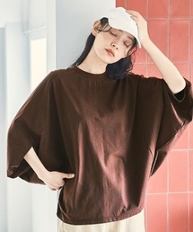 ａｎｄ　ｍｙｅｒａ　ドルマンスリーブＴトップス