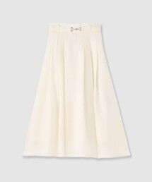 ANAYI｜アナイのスカート（ホワイト/白色系）通販 - ZOZOTOWN