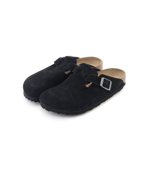 BIRKENSTOCK（ビルケンシュトック）の「DUNDEE/ダンディ トープ