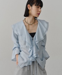 ジャンプスーツ 袖なし Vネック」に該当するファッション通販 - ZOZOTOWN