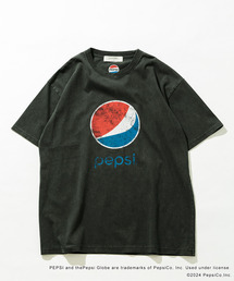 PEPSI（ペプシ）の「半袖Tシャツ（Tシャツ/カットソー）」