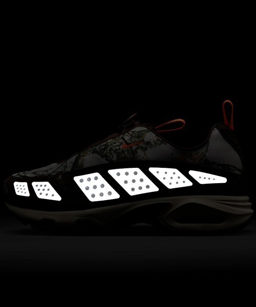 NIKE(ナイキ)の「NIKE Air Max Sndr(ナイキ ウィメンズ エア マックス SNDR)(スニーカー・レディース・ブラウン系・23cm/23.5cm/24cm/24.5cm/25cm/25.5cm/26cm/26.5cm/27cm/27.5cm/28cm/28.5cm/29cm)」の11枚目の写真