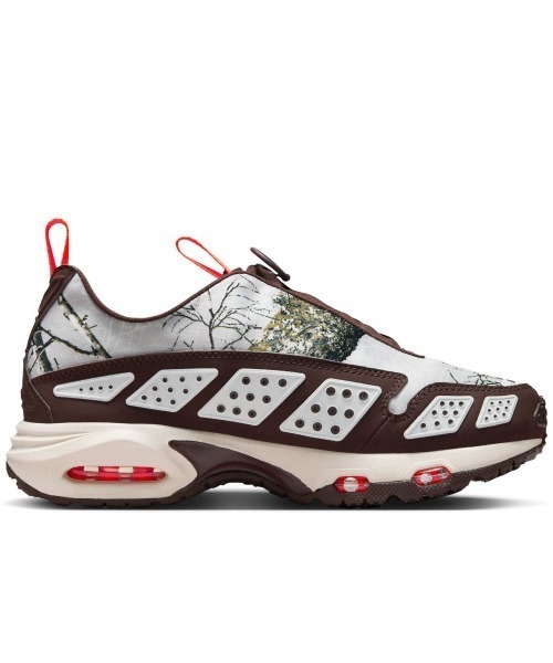 NIKE(ナイキ)の「NIKE Air Max Sndr(ナイキ ウィメンズ エア マックス SNDR)(スニーカー・レディース・ブラウン系・23cm/23.5cm/24cm/24.5cm/25cm/25.5cm/26cm/26.5cm/27cm/27.5cm/28cm/28.5cm/29cm)」の5枚目の写真