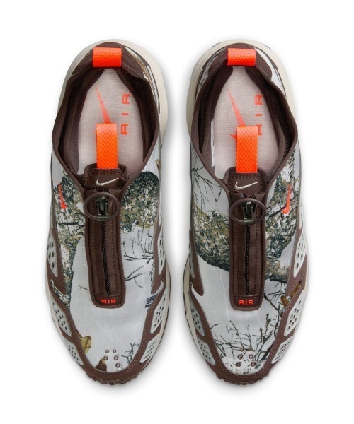 NIKE(ナイキ)の「NIKE Air Max Sndr(ナイキ ウィメンズ エア マックス SNDR)(スニーカー・レディース・ブラウン系・23cm/23.5cm/24cm/24.5cm/25cm/25.5cm/26cm/26.5cm/27cm/27.5cm/28cm/28.5cm/29cm)」の6枚目の写真