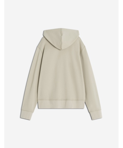 セール】BABY FOX ZIPPED HOODIE（パーカー）｜Maison Kitsune（メゾン